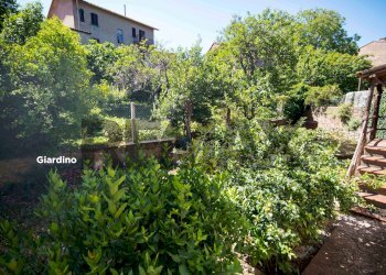 Giardino - Independent house VIA TRENTO
 
30, Roccastrada - photo 31