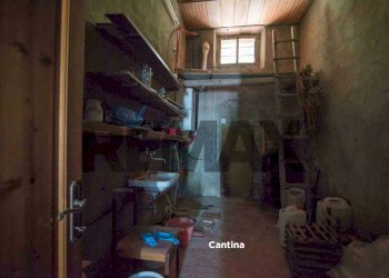 Dispensa di stoccaggio - Independent house VIA TRENTO
 
30, Roccastrada - photo 32