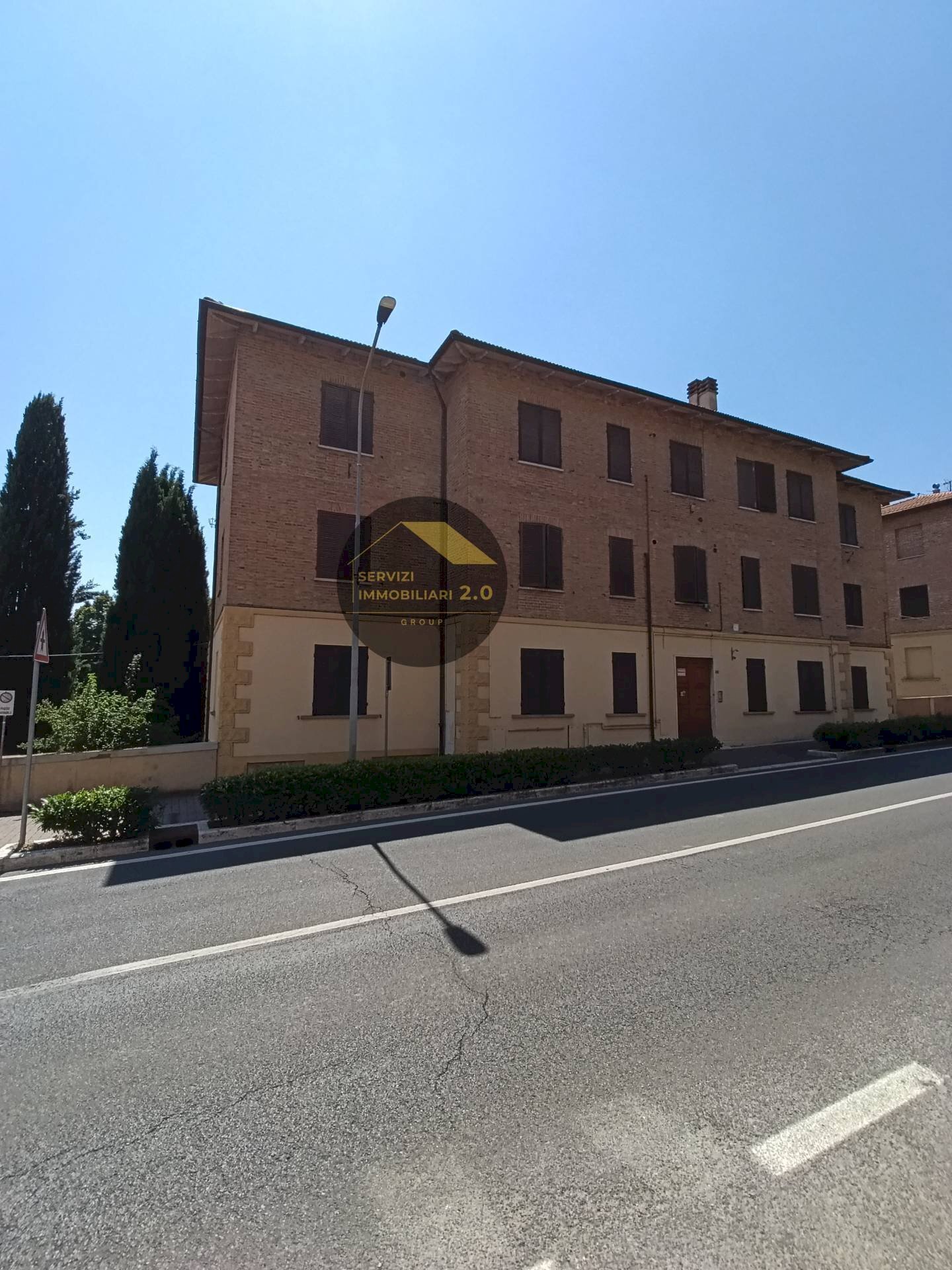 Foto 1 - Trilocale Via Cassia Aurelia Prima
 
23, Chiusi - foto 1