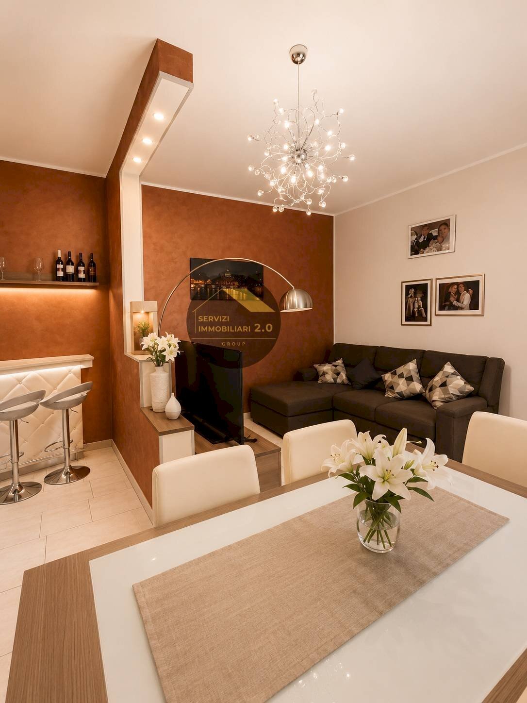 Foto 3 - Trilocale Via Cassia Aurelia Prima
23, Chiusi - foto 3