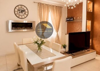 Foto 2 - Trilocale Via Cassia Aurelia Prima
 
23, Chiusi - foto 2