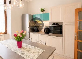 Foto 6 - Trilocale Via Cassia Aurelia Prima
 
23, Chiusi - foto 6