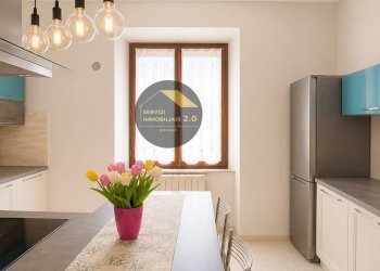 Foto 9 - Trilocale Via Cassia Aurelia Prima
 
23, Chiusi - foto 9