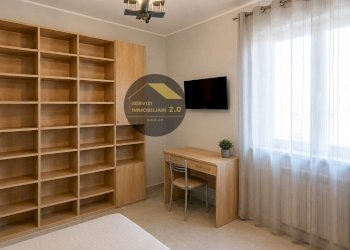 Foto 15 - Trilocale Via Cassia Aurelia Prima
 
23, Chiusi - foto 15