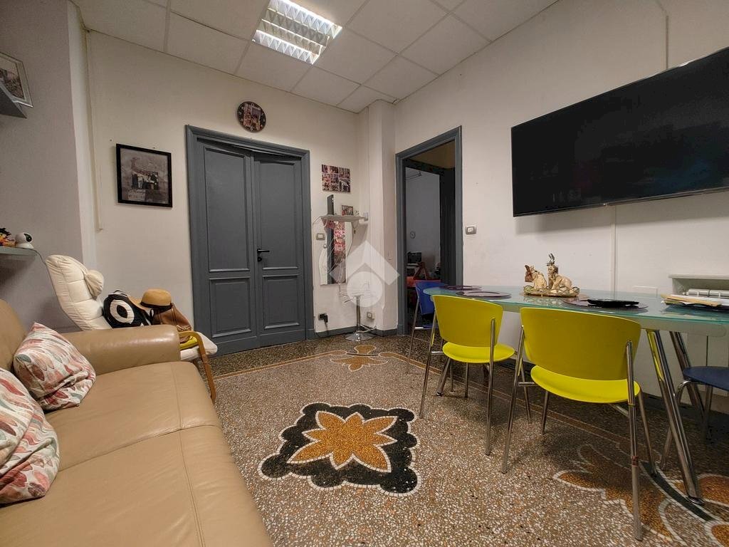 Apartment Corso Corso Sardegna, Genova (neighborhood Marassi) - photo 1