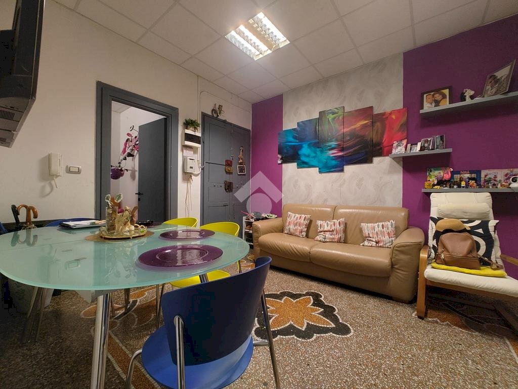 Apartment Corso Corso Sardegna, Genova (neighborhood Marassi) - photo 2