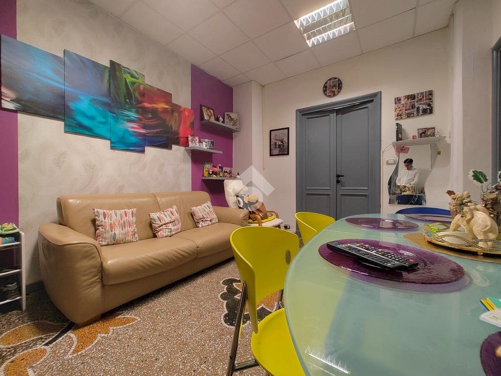 Apartment Corso Corso Sardegna, Genova (neighborhood Marassi) - photo 3