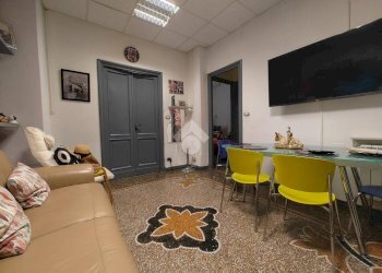 Apartment Corso Corso Sardegna, Genova (neighborhood Marassi) - photo 1