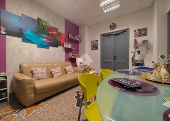 Apartment Corso Corso Sardegna, Genova (neighborhood Marassi) - photo 3