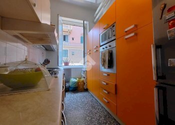 Apartment Corso Corso Sardegna, Genova (neighborhood Marassi) - photo 4