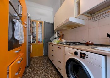 Apartment Corso Corso Sardegna, Genova (neighborhood Marassi) - photo 5