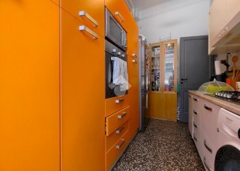 Apartment Corso Corso Sardegna, Genova (neighborhood Marassi) - photo 6