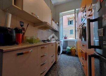Apartment Corso Corso Sardegna, Genova (neighborhood Marassi) - photo 7
