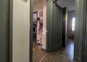 Apartment Corso Corso Sardegna, Genova (neighborhood Marassi) - photo 10