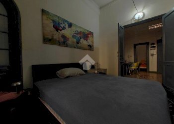 Apartment Corso Corso Sardegna, Genova (neighborhood Marassi) - photo 12