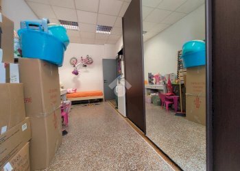 Apartment Corso Corso Sardegna, Genova (neighborhood Marassi) - photo 14