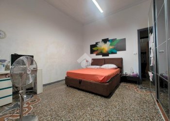 Apartment Corso Corso Sardegna, Genova (neighborhood Marassi) - photo 22