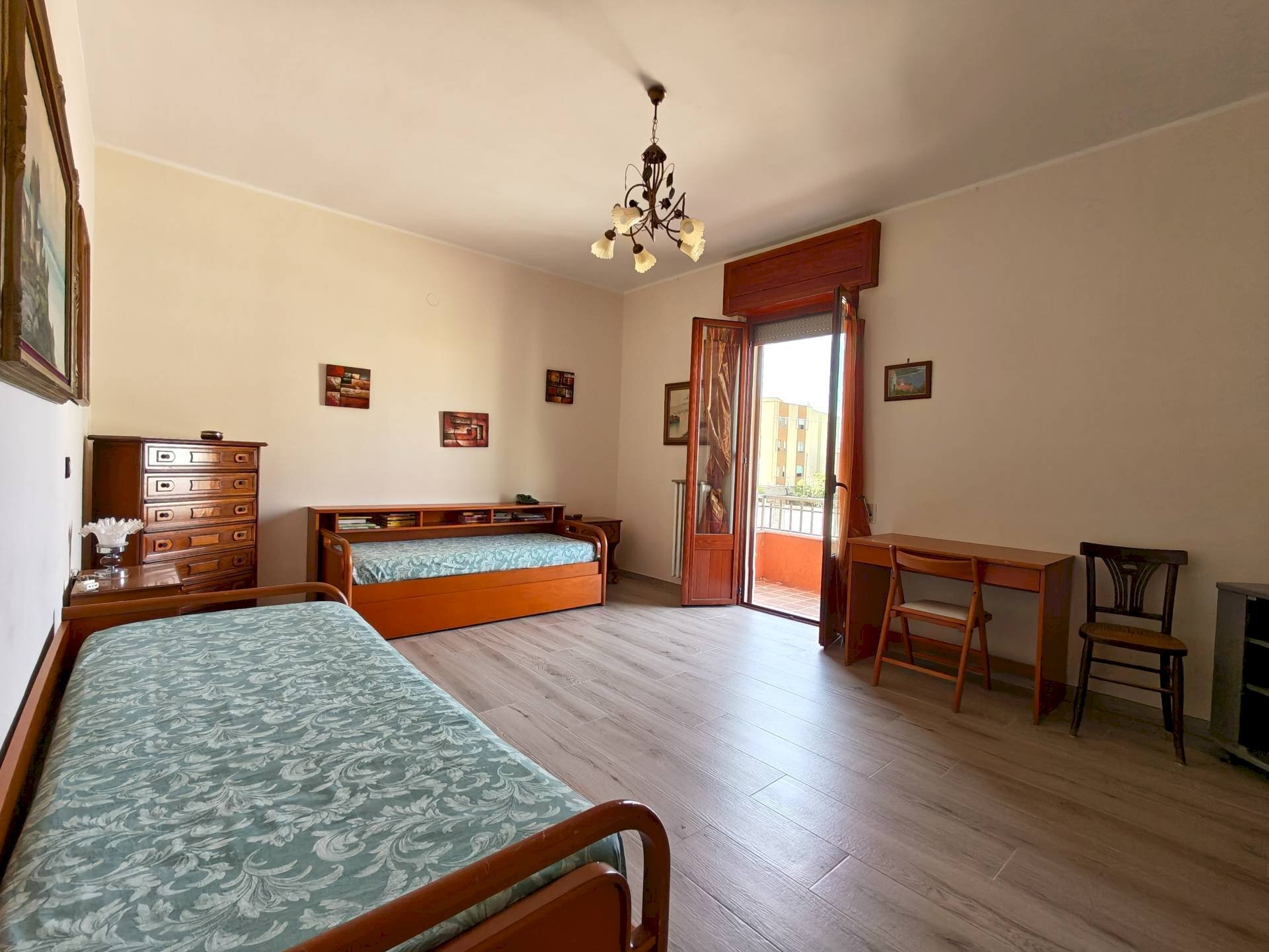 Foto 1 - Appartamento Via Trento
 
8, Gallipoli - foto 1