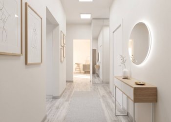 Foto 1 - Appartamento Via Trento
 
8, Gallipoli - foto 1
