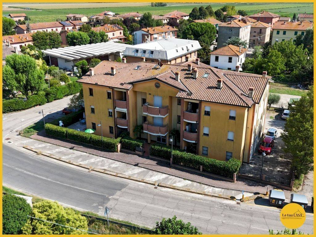 Foto 1 - Four-room apartment Via Provinciale Superiore
 
171, Molinella - photo 1