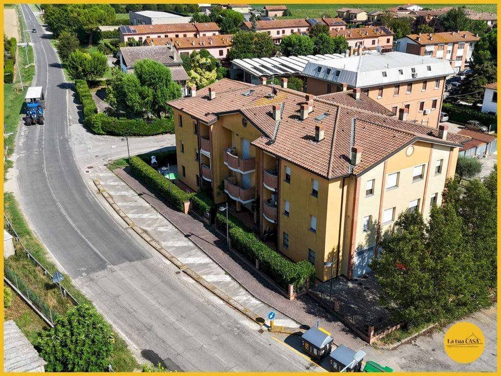 Foto 3 - Four-room apartment Via Provinciale Superiore
171, Molinella - photo 3