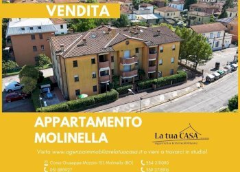 Foto 2 - Four-room apartment Via Provinciale Superiore
 
171, Molinella - photo 2