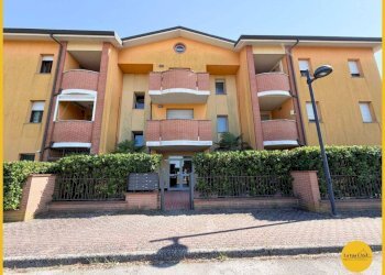 Foto 13 - Four-room apartment Via Provinciale Superiore
 
171, Molinella - photo 13