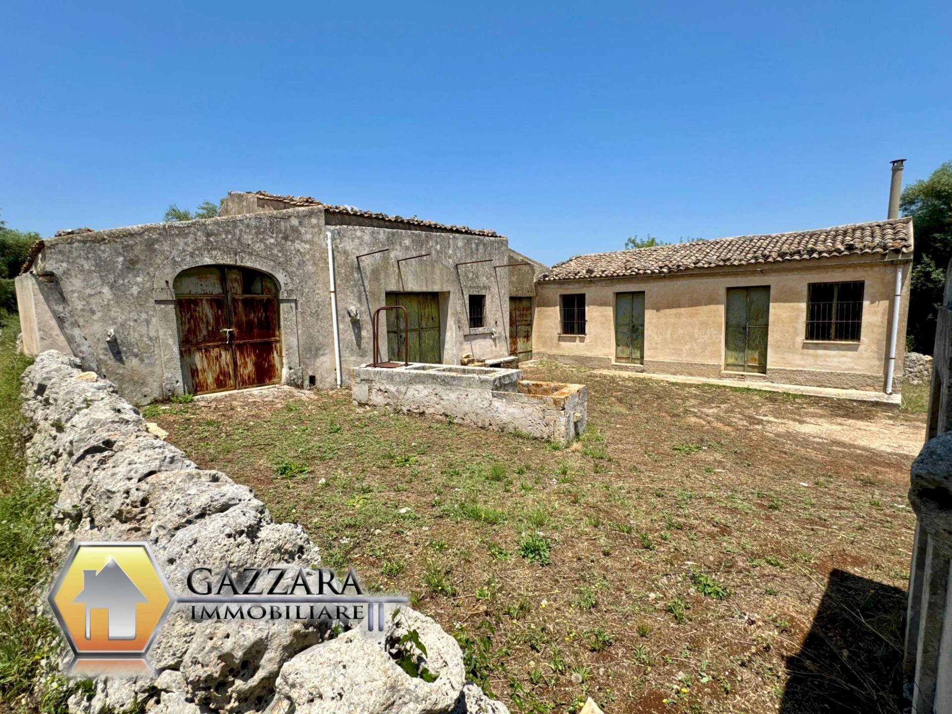 Foto 2 - Rustico Contrada Cava Secca
 
sn, Noto - foto 2
