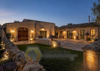 Foto 1 - Rustico Contrada Cava Secca
 
sn, Noto - foto 1