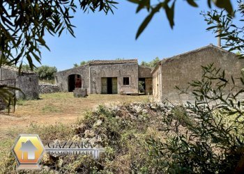 Foto 3 - Rustico Contrada Cava Secca
 
sn, Noto - foto 3