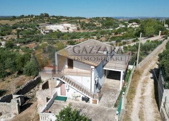 Foto 1 - Villa C.DA SCACCIACOPPOLI
 
SNC, Canicattini Bagni - foto 1