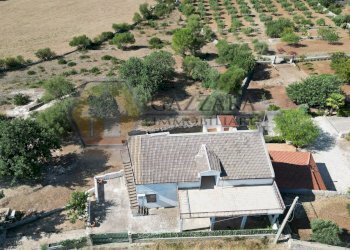 Foto 3 - Villa C.DA SCACCIACOPPOLI
 
SNC, Canicattini Bagni - foto 3