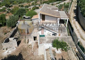 Foto 5 - Villa C.DA SCACCIACOPPOLI
 
SNC, Canicattini Bagni - foto 5