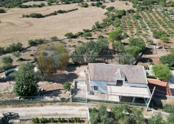 Foto 6 - Villa C.DA SCACCIACOPPOLI
 
SNC, Canicattini Bagni - foto 6