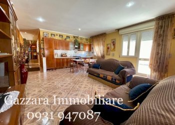 soggiorno - Apartment Solferino, Canicattini Bagni - photo 15