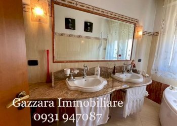 bagno - Apartment Solferino, Canicattini Bagni - photo 26