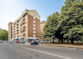 Foto 1 - Quadrilocale Via Cimarosa
102, Torino - foto 1