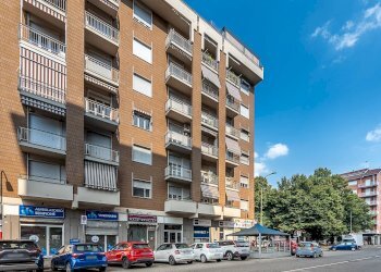 Foto 2 - Quadrilocale Via Cimarosa
102, Torino - foto 2