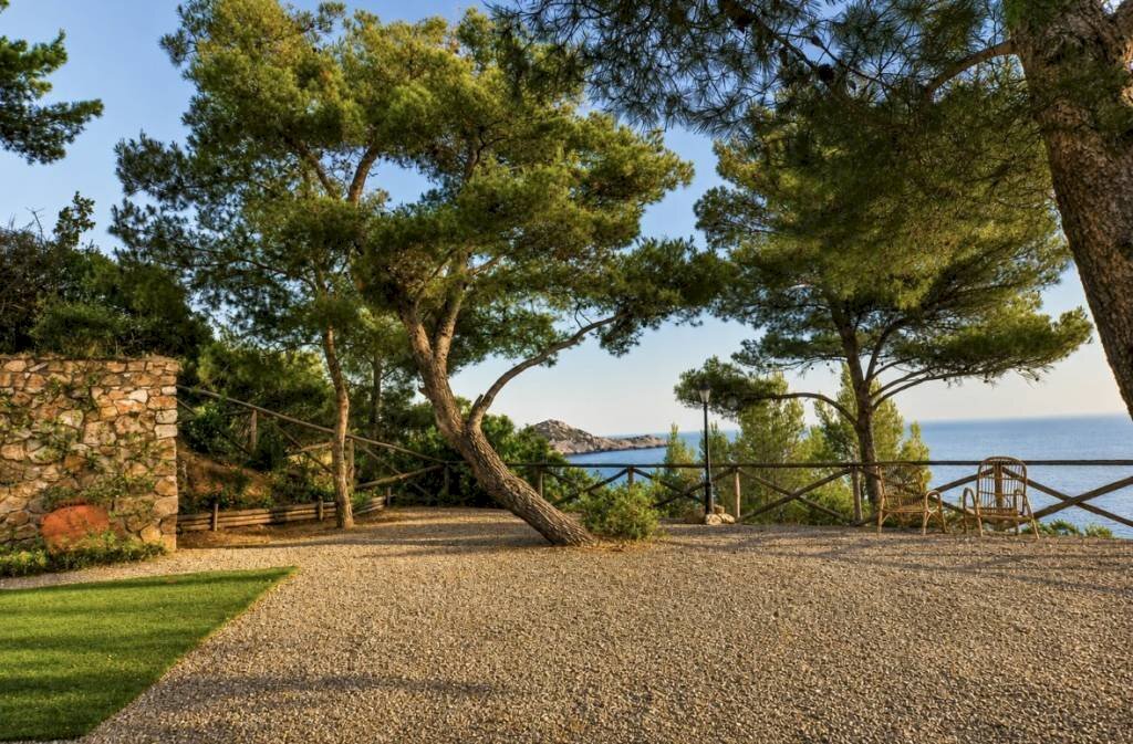 Terreno - Villa via delle Viste, Monte Argentario - foto 3
