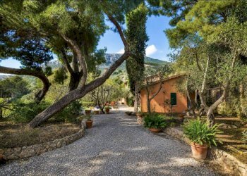 Giardino - Villa via delle Viste, Monte Argentario - foto 1
