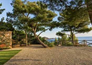 Terreno - Villa via delle Viste, Monte Argentario - foto 3