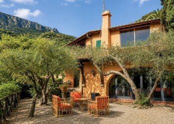 Dettagli - Villa via delle Viste, Monte Argentario - foto 4