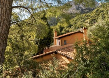 Dettagli - Villa via delle Viste, Monte Argentario - foto 5
