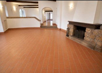 Salone - Villa via delle Viste, Monte Argentario - foto 10