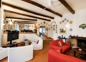 Salone - Villa via delle Viste, Monte Argentario - foto 11