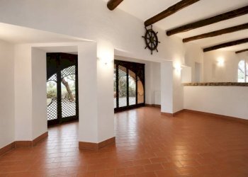 Salone - Villa via delle Viste, Monte Argentario - foto 12