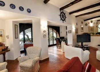 Salone - Villa via delle Viste, Monte Argentario - foto 13