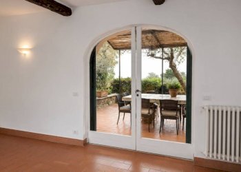 Sala da pranzo - Villa via delle Viste, Monte Argentario - foto 15