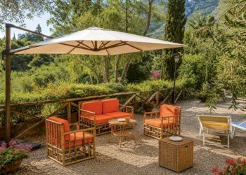Giardino - Villa via delle Viste, Monte Argentario - foto 18