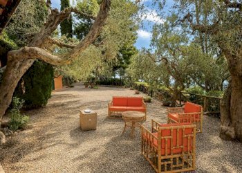 Giardino - Villa via delle Viste, Monte Argentario - foto 19